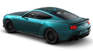 2026 Ford Mustang® External Image 2